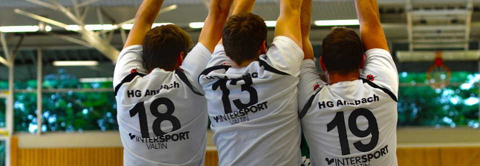 Trainingszeiten
