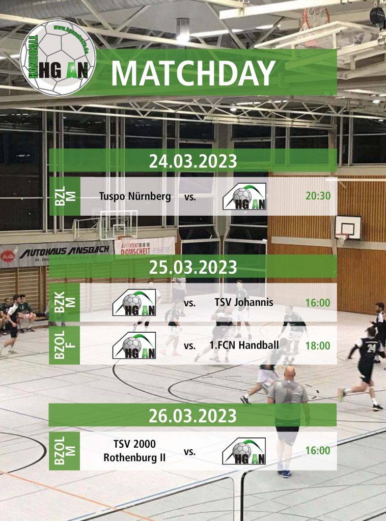 23KW12-Matchday